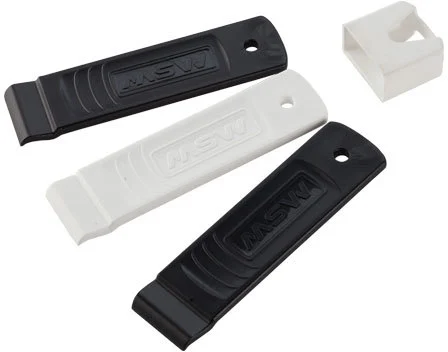 MSWTire Levers