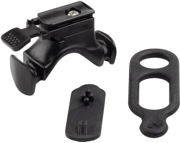 MSWFront Mounting Bracket for White Bat Headlight