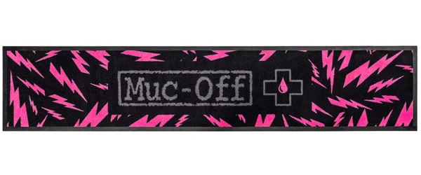 Muc-OffAbsorbing Bike Mat