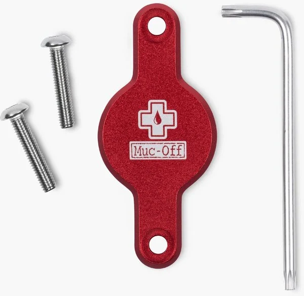 Muc-OffAir Tag Holder