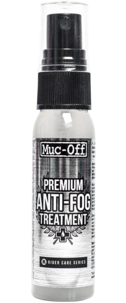 Muc-OffAnti Fog Treatment