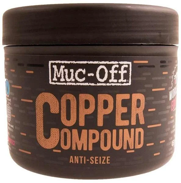 Muc-OffAnti-Seize Copper Compound