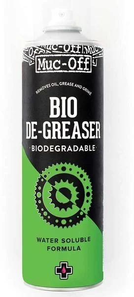Muc-OffWater Soluble Degreaser