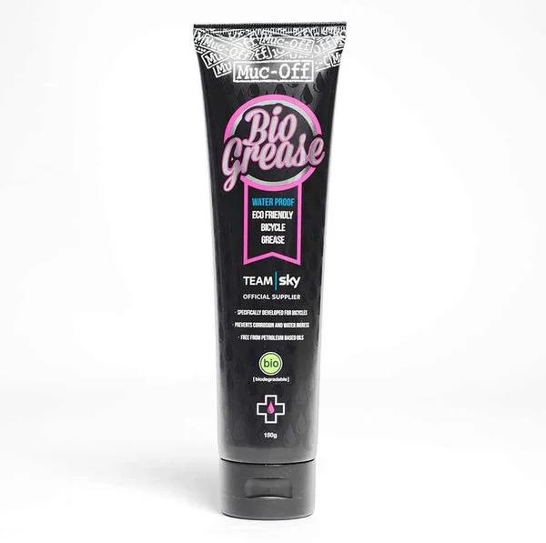 Muc-OffBio Grease