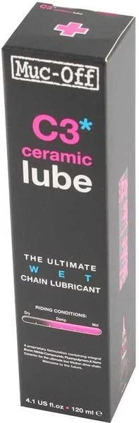 Muc-OffC3 Wet Ceramic Lube