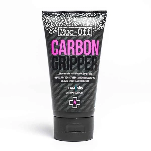 Muc-OffCarbon Gripper