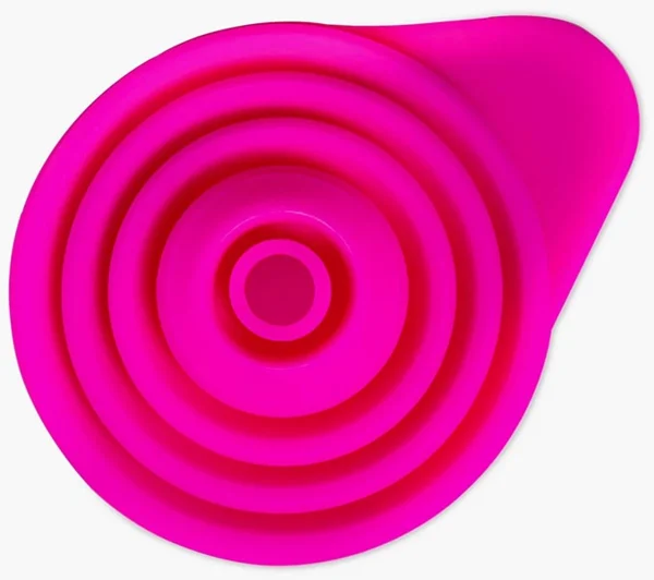 Muc-OffCollapsible Silicone Funnel