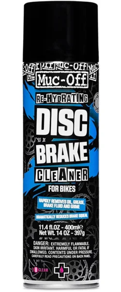 Muc-OffDisc Brake Cleaner