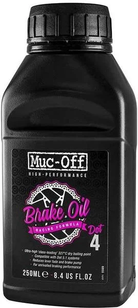 Muc-OffHigh-Performance Brake Oil - Dot 4
