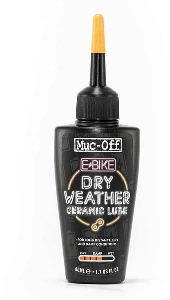 Muc-OffeBike Dry Lube