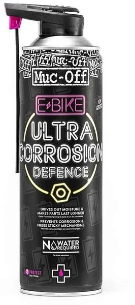 Muc-OffeBike Ultra Corrosion Defense