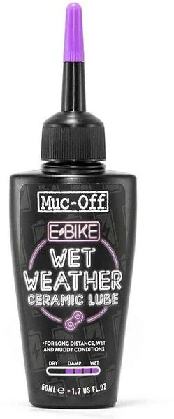 Muc-OffeBike Wet Chain Lube