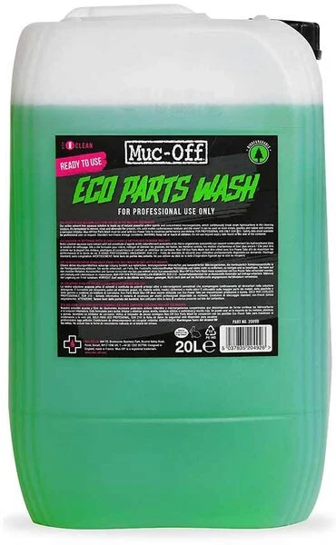 Muc-OffEco Refill Fluid 20L