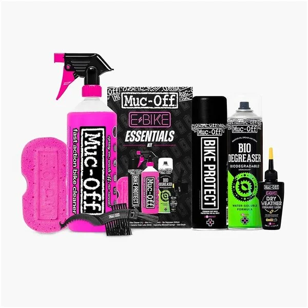 Muc-OffEssentials Kit