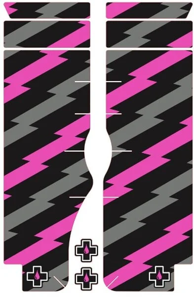 Muc-OffFork Protection