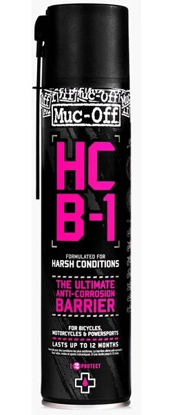 Muc-OffHCB-1 Harsh Condition Barrier