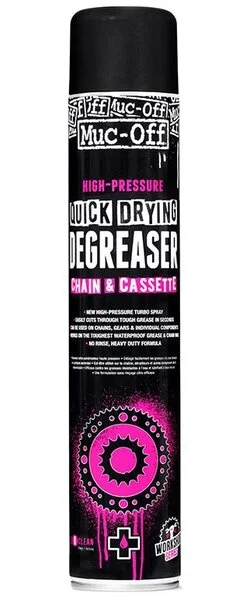 Muc-OffHigh Pressure Quick Drying Degreaser