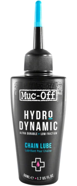 Muc-OffHydrodynamic Chain Lube