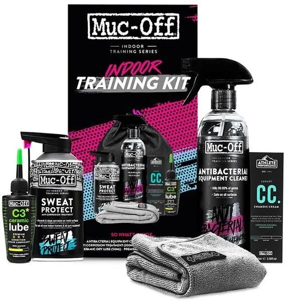 Muc-OffIndoor Training Kit