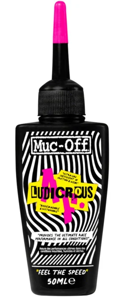Muc-OffLudicrous AF Chain Lube