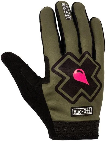 Muc-OffMTB Gloves