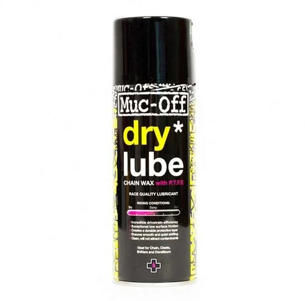 Muc-OffDry PTFE Chain Lube