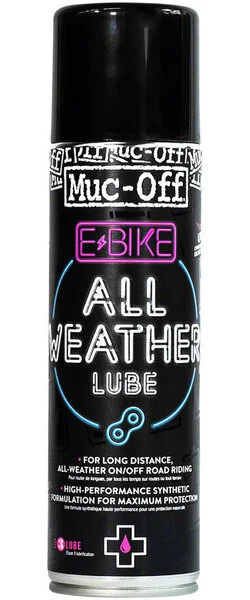 Muc-OffMuc-Off eBike All Weather Lube
