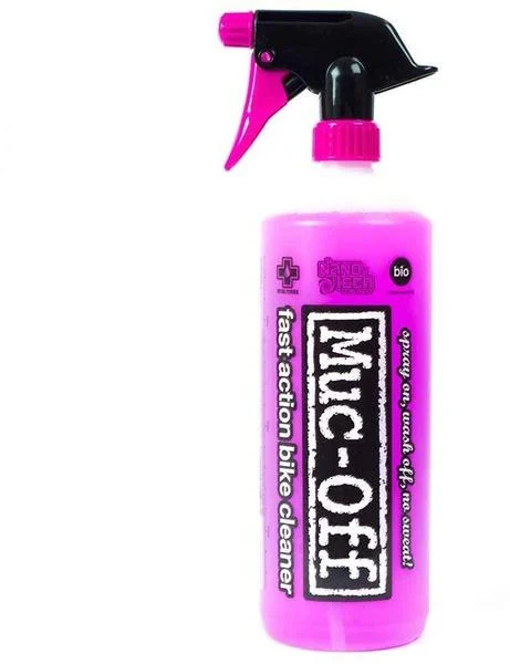 Muc-OffNano Tech Biodegradable Cleaner