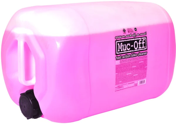 Muc-OffNano Tech Cycle Cleaner
