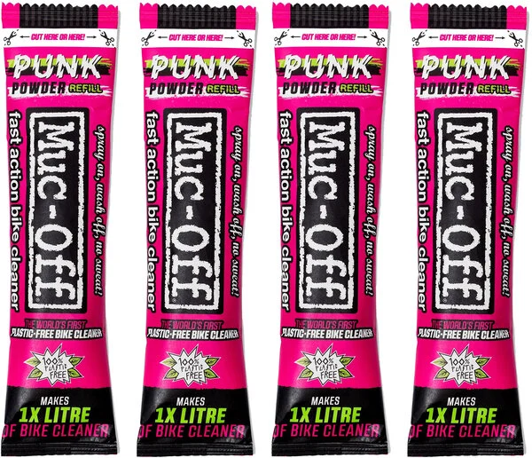 Muc-OffPunk Powder