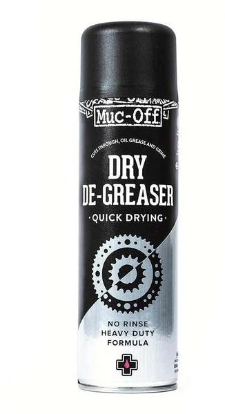 Muc-OffDry Chain Degreaser