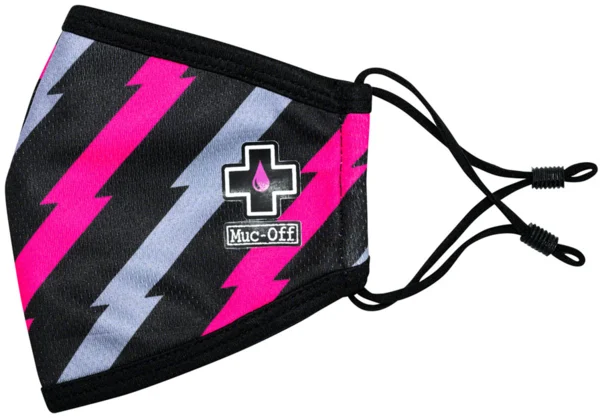 Muc-OffReusable Face Mask