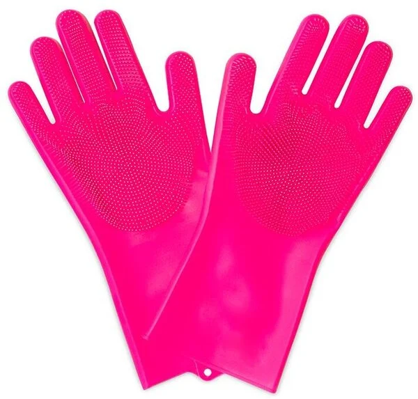 Muc-OffDeep Scrubber Gloves