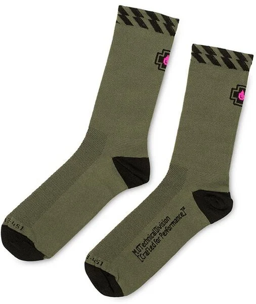 Muc-OffTechnical Riders