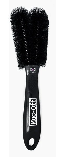 Muc-OffTwo Prong Brush