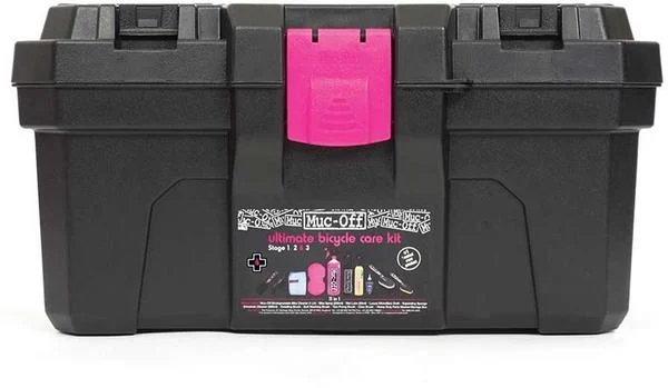 Muc-OffUltimate Bicycle Cleaning Kit