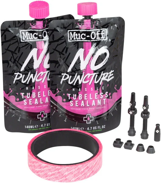 Muc-OffUltimate Tubeless Kit