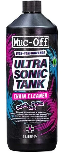 Muc-OffUltrasonic Chain Cleaner