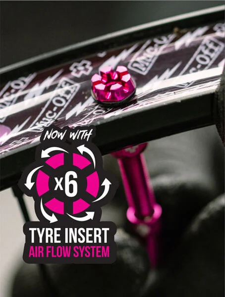 Muc-OffV2 Tubeless Valve Kit