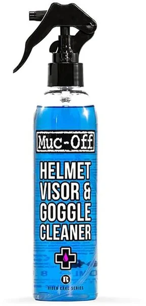 Muc-OffVisor Lens and Goggle Cleaner