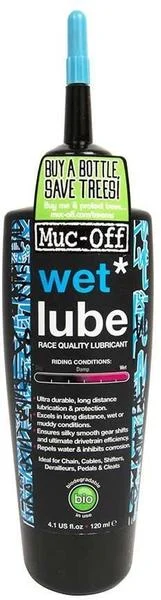 Muc-OffWet Lube