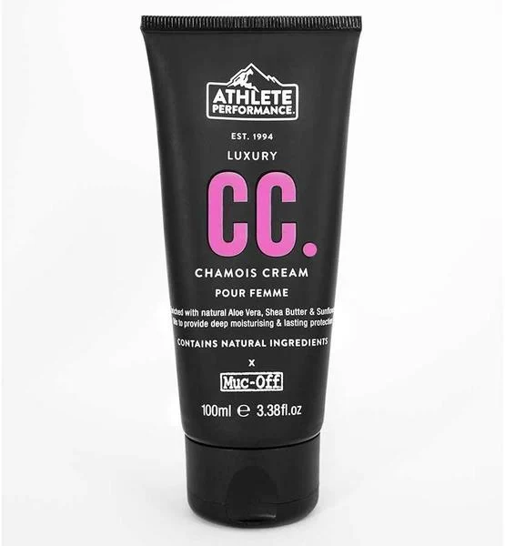 Muc-OffWomen's Chamois Cream