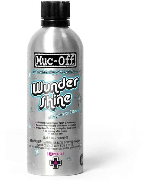 Muc-OffWundershine
