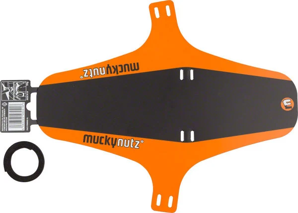 Mucky NutzFace Fender XL