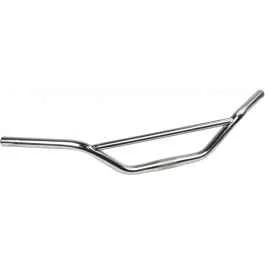 *VELO ORANGE* klunker bar (nickel silver)
