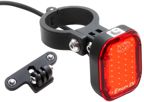 NiteRiderEmax+ 150 Electric Bike Taillight