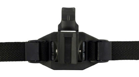 NiteRider Lumina Helmet Mount