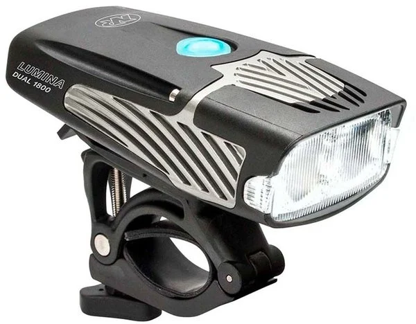 NiteRiderLumina Dual 1800