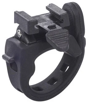 NiteRiderAdjustable Angle Tail Light Strap Mount