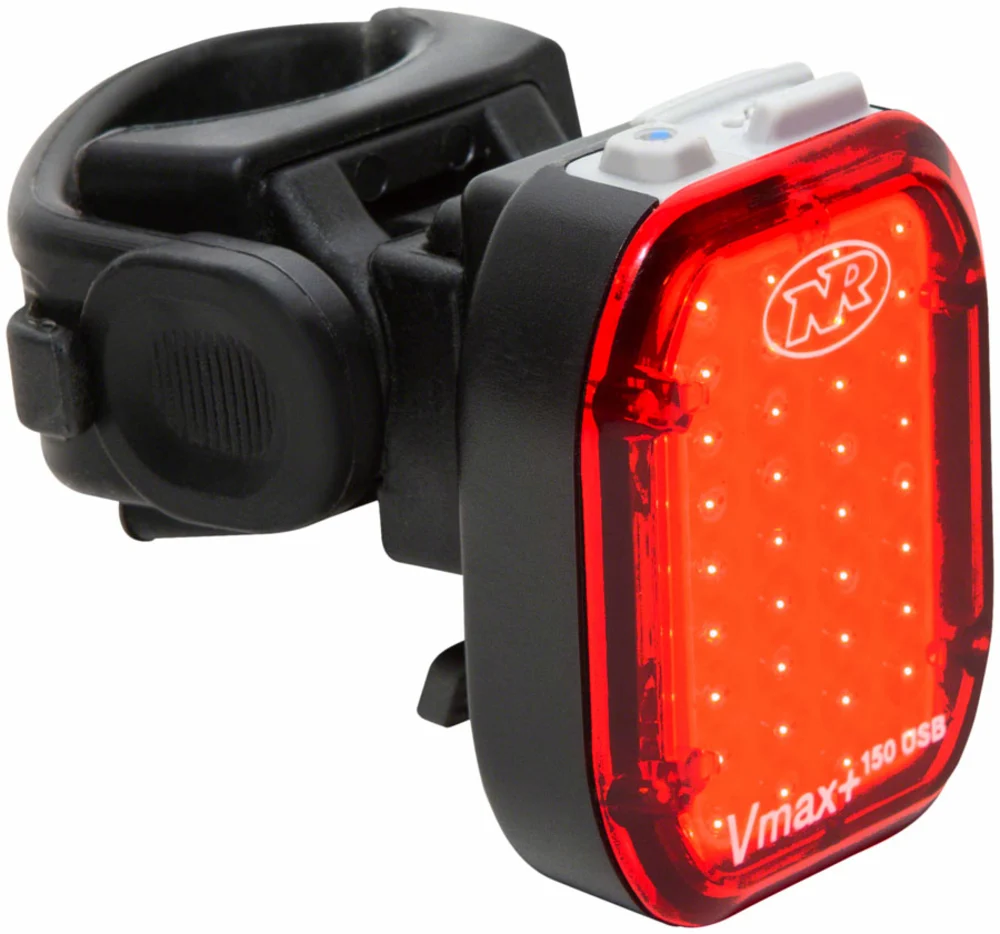 NiteRiderVmax+ 150 Taillight
